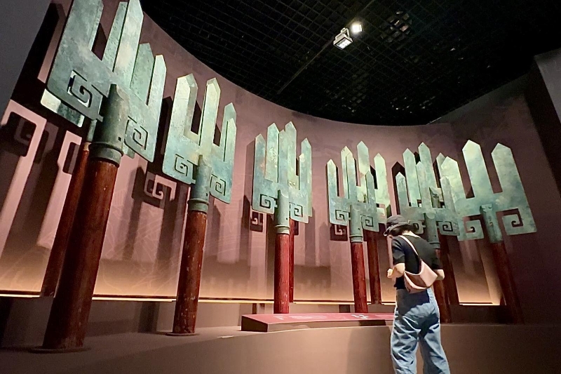 深圳博物馆 深圳博物馆