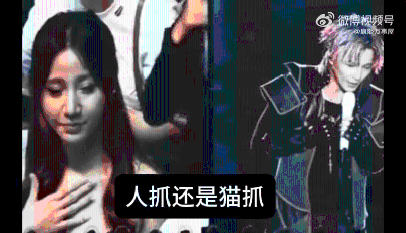 不少网民认为薛之谦对女观众性骚扰,薛之谦人抓的还是猫抓的更一度登上微博热搜,引起热议。 不少网民认为薛之谦对女观众性骚扰,薛之谦人抓的还是猫抓的更一度登上微博热搜,引起热议。