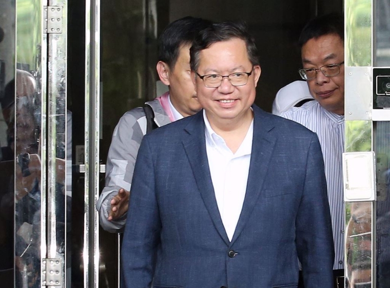 郑文灿资料图 郑文灿资料图