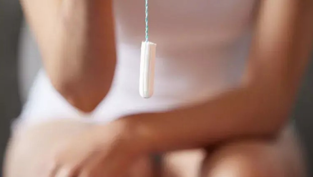 卫生棉条 卫生棉条