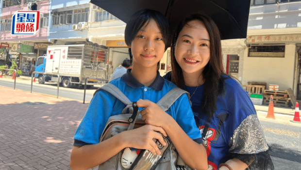 获派首志愿仍叩门 获派首志愿仍叩门