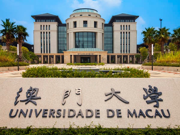 丑闻传出后,澳门大学历史系指茅海建已离职。 丑闻传出后,澳门大学历史系指茅海建已离职。