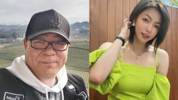 “国民老爸”遭控孕期出轨家暴 “国民老爸”遭控孕期出轨家暴