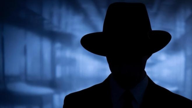 外国游客深山“旅游”有古怪? 外国游客深山“旅游”有古怪?