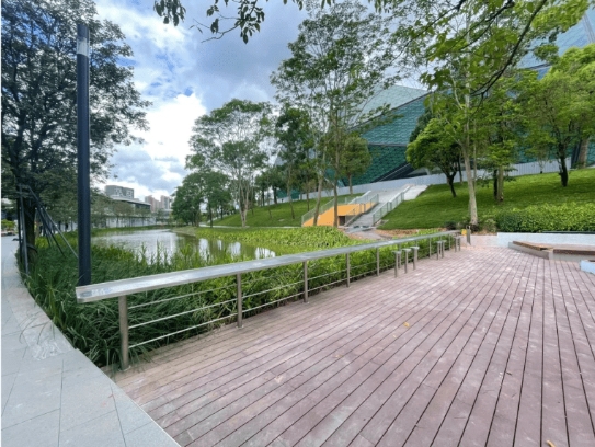 生态公园 生态公园