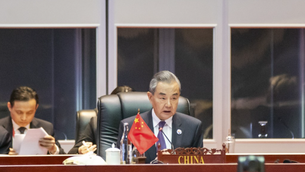 王毅外长 王毅外长