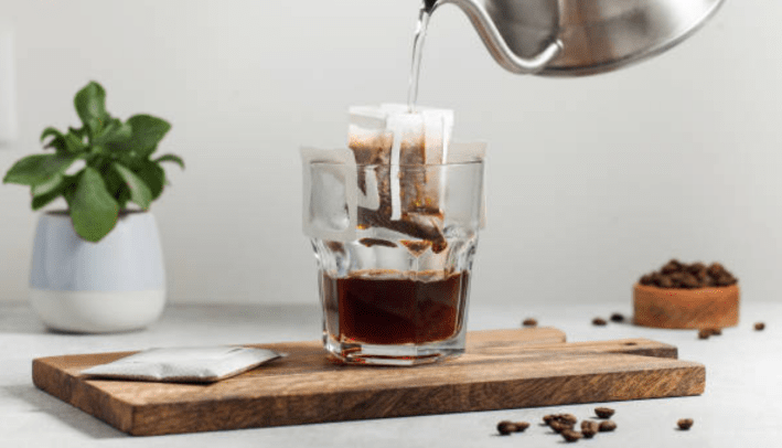 挂耳式咖啡测评 挂耳式咖啡测评