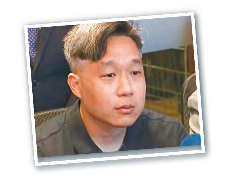 赵安父亲Jeffery Chao 赵安父亲Jeffery Chao