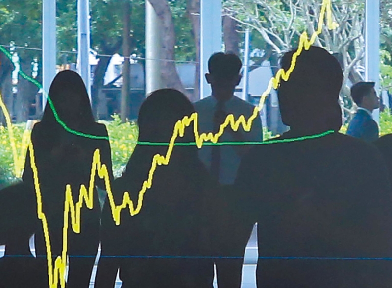 台股反攻 台股反攻