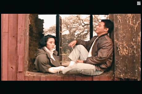 李连杰与利智拍电影结缘后,秘密交往11年。 李连杰与利智拍电影结缘后,秘密交往11年。