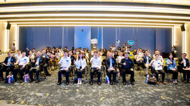 “一河两岸·开放合作”活动2 “一河两岸·开放合作”活动2