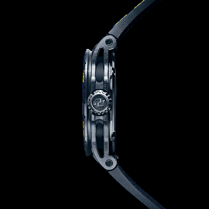 Roger Dubuis Roger Dubuis