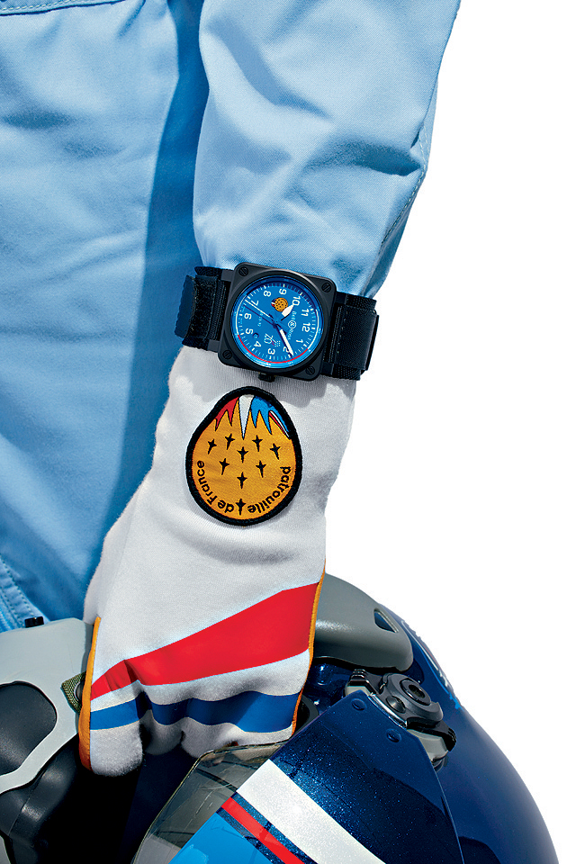 Bell & Ross Bell & Ross