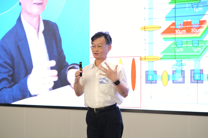 “一河两岸·开放合作”活动5 “一河两岸·开放合作”活动5