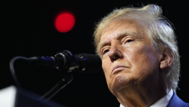 拜登对政权和平移交“毫无信心” 拜登对政权和平移交“毫无信心”