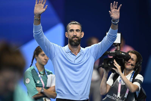 菲尔普斯 菲尔普斯