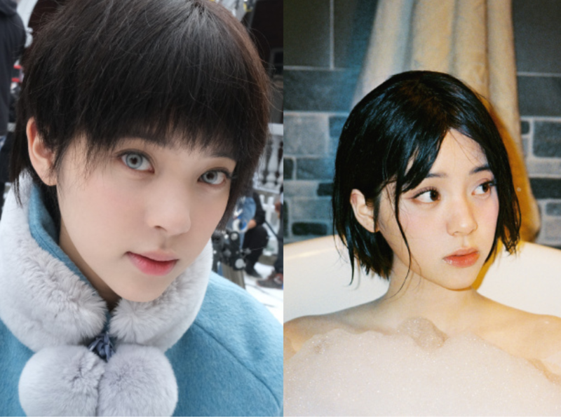 欧阳娜娜 欧阳娜娜