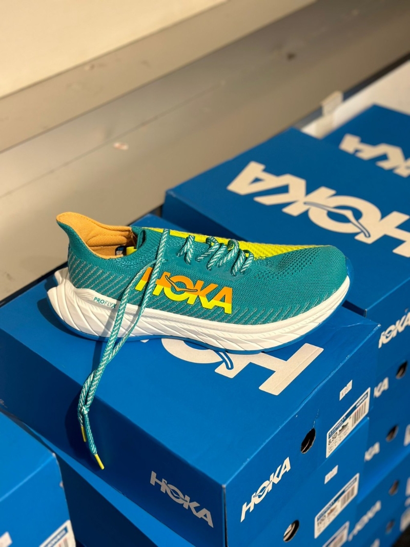 铜锣湾开仓1折起HOKA跑鞋 铜锣湾开仓1折起HOKA跑鞋