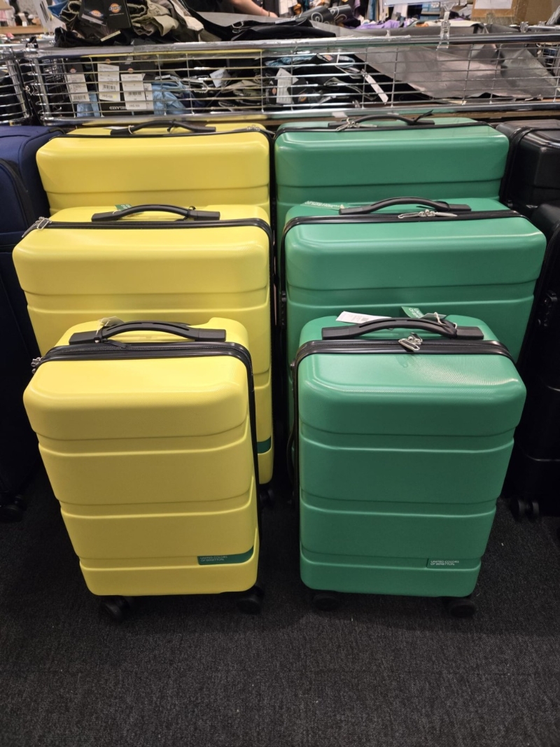 行李箱 行李箱