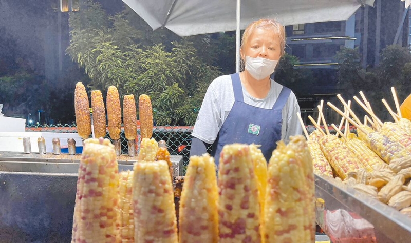 玉米涨价 玉米涨价