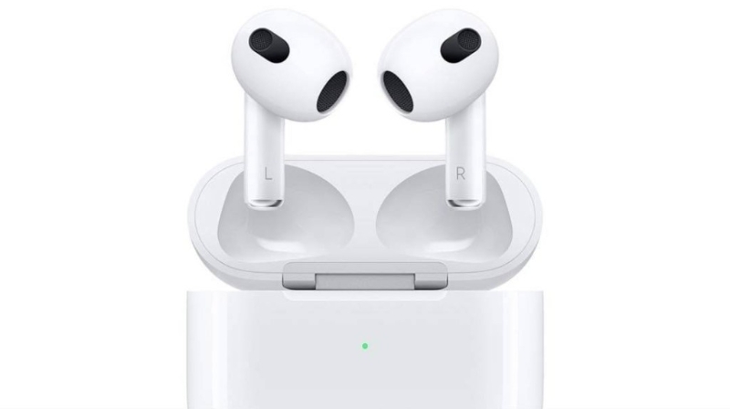 相隔两年，AirPods 4极有可能升级登场，包括改用USB-C连接。