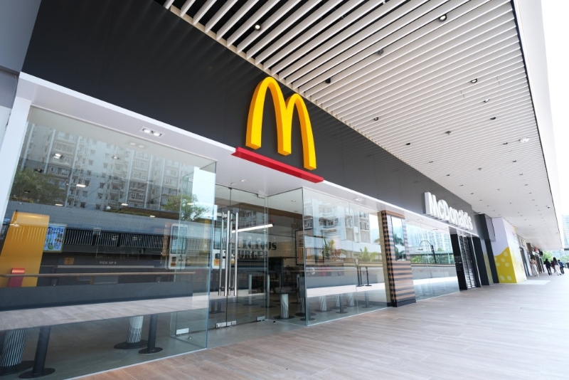 麦当劳 McDonald's每周惊喜优惠,即日起至9月1日期间，透过麦当劳 App选购即可享多达6种早餐优惠。