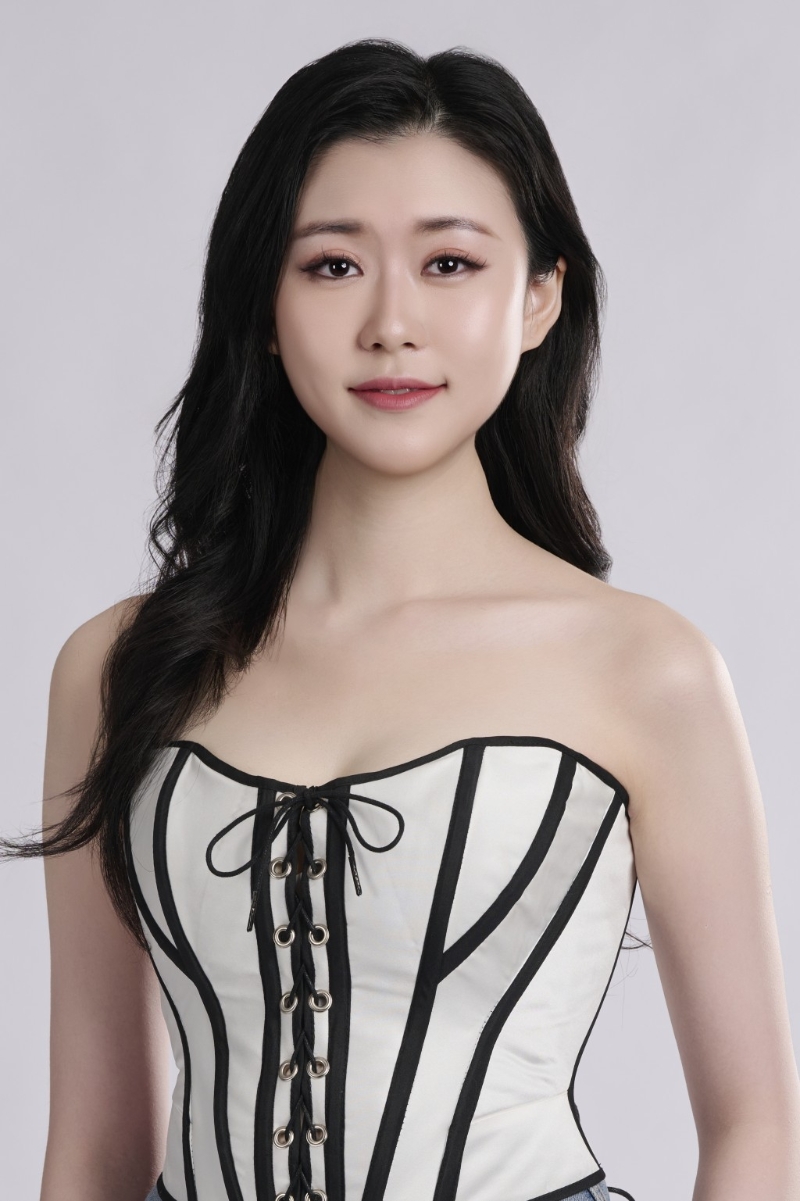 曹靖宜 Shannon Cho