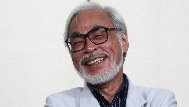 宫崎骏等人获有“麦格塞塞奖” 宫崎骏等人获有“麦格塞塞奖”