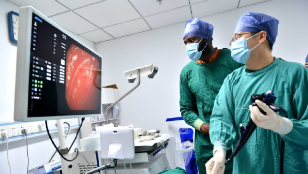 内地扩大医疗领域开放 内地扩大医疗领域开放