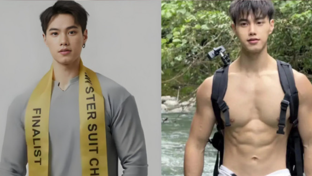 27岁男网红溺毙 27岁男网红溺毙