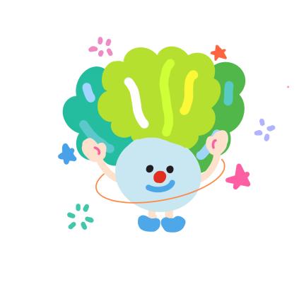 星球小人——Leafy 星球小人——Leafy