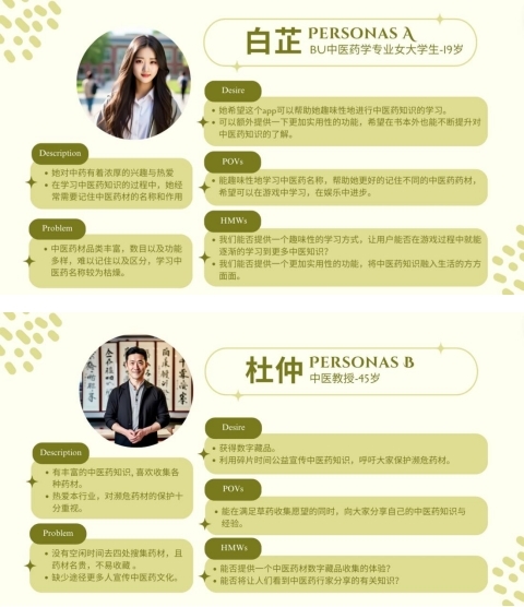 目标客户 目标客户