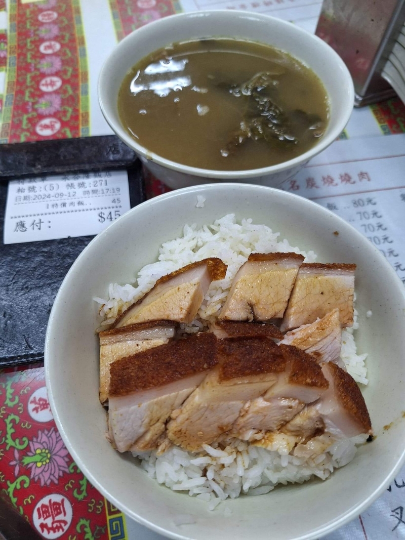 下午茶餐