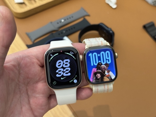Apple Watch Series 10 Apple Watch Series 10