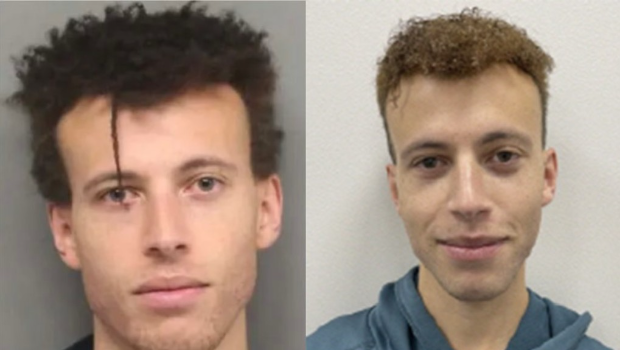 美国内布拉斯加州27岁男子谢奇(Zachary Scheich)假扮17岁潜入校园性侵少女。 Lincoln Police Department 美国内布拉斯加州27岁男子谢奇(Zachary Scheich)假扮17岁潜入校园性侵少女。 Lincoln Police Department