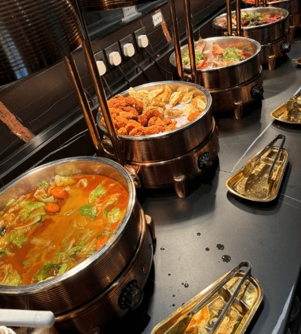 烧味放题 烧味放题