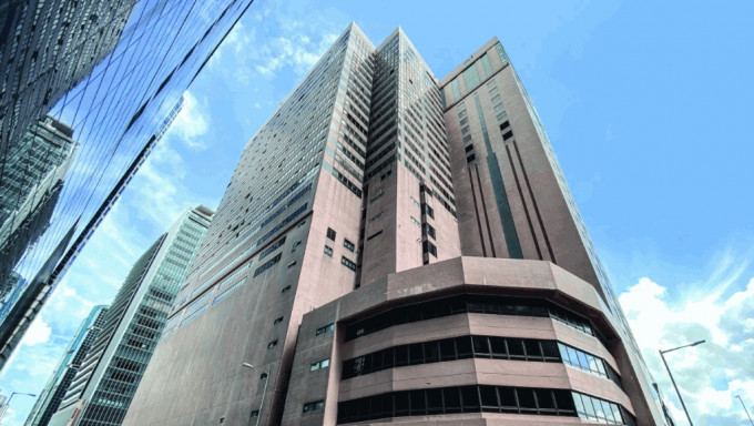 北角渣华道全幢物业 北角渣华道全幢物业