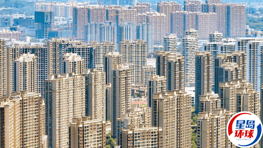 内地50多地楼市松绑 内地50多地楼市松绑