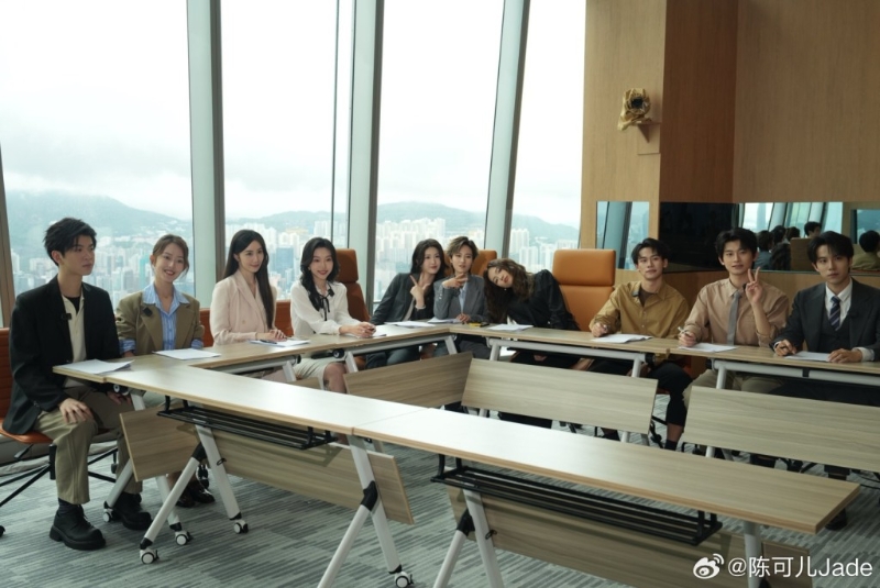 令人心动的offer 令人心动的offer