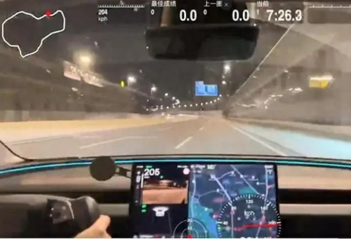 最高时速超200公里每小时 最高时速超200公里每小时