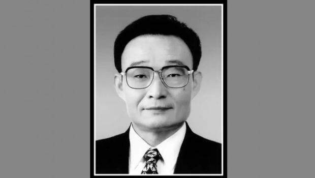 吴邦国遗体14日火化 吴邦国遗体14日火化