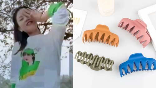 28岁四川女电单车摔下头骨骨折成植物人,与她当时头上戴着鲨鱼夹有关。 28岁四川女电单车摔下头骨骨折成植物人,与她当时头上戴着鲨鱼夹有关。