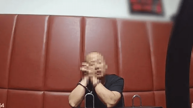 盛男坦承罪行 盛男坦承罪行