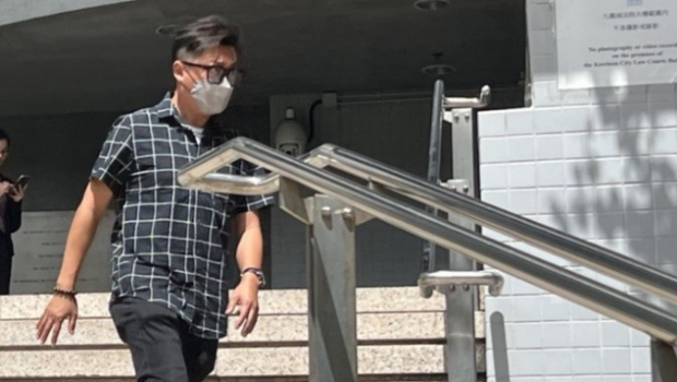 林舜称无钱再请私状,改申请当值律师服务,案件再度押后 林舜称无钱再请私状,改申请当值律师服务,案件再度押后