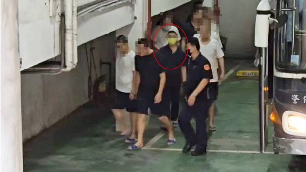 北市幼儿园长之子性侵6童 北市幼儿园长之子性侵6童