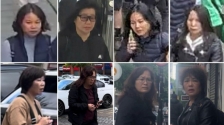 操广东话大妈“祈福党”肆虐英国，伦敦警方发照片寻8名骗徒