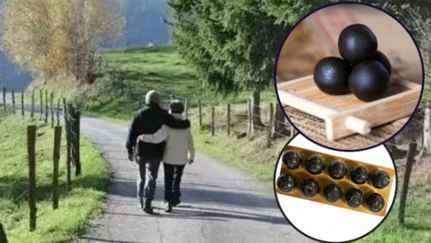 杭州5旬大叔黄昏恋,狂吞10多种壮阳药致“药物性肝损害”。 杭州5旬大叔黄昏恋,狂吞10多种壮阳药致“药物性肝损害”。