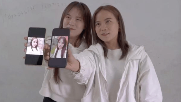 2021年,失散30年孖妹,因刷视频重逢,成为一时佳话。 2021年,失散30年孖妹,因刷视频重逢,成为一时佳话。