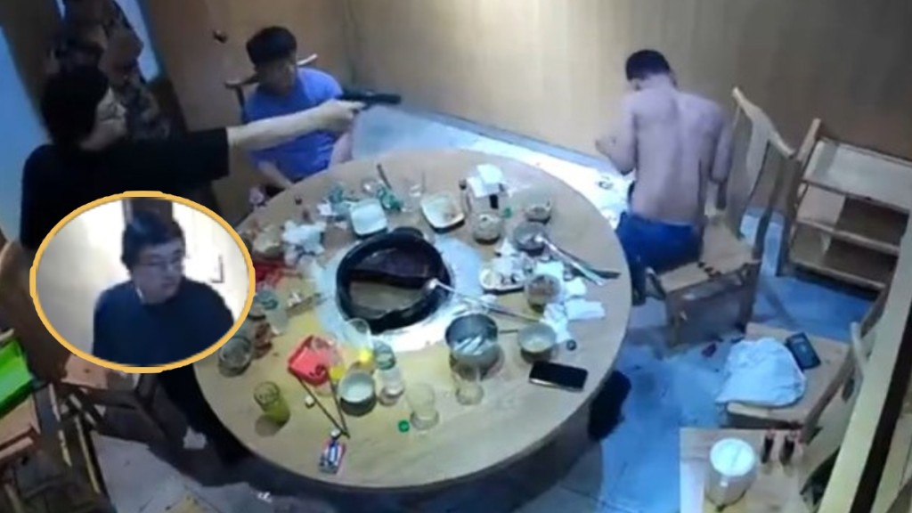 菲律宾警方称,已锁定中国疑犯身份。 菲律宾警方称,已锁定中国疑犯身份。