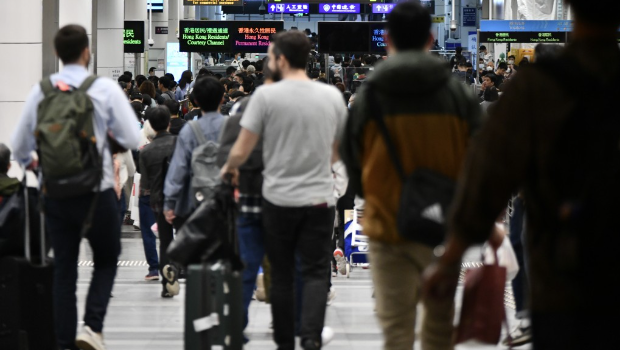 广东现已进入诺如病毒流行季节 广东现已进入诺如病毒流行季节